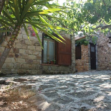 Il Borghetto Country Charme Villa Cefalu Exterior photo