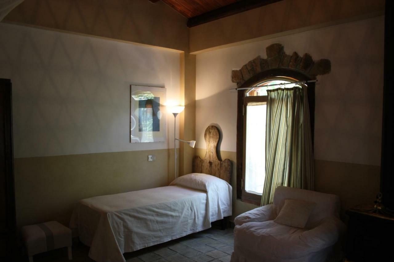 Il Borghetto Country Charme Villa Cefalu Exterior photo