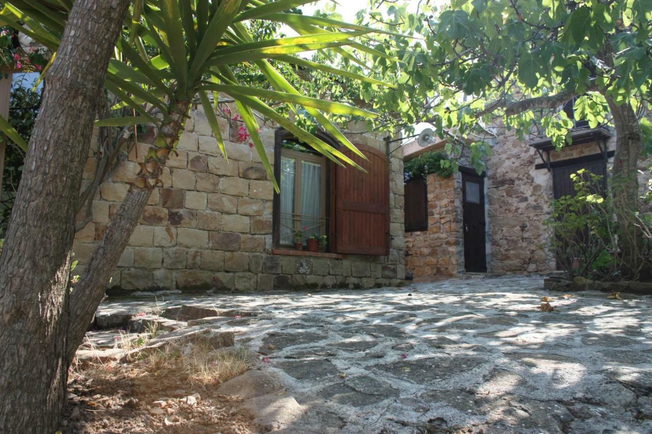 Il Borghetto Country Charme Villa Cefalu Exterior photo