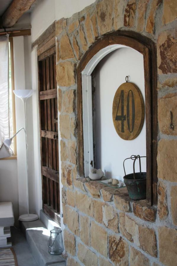 Il Borghetto Country Charme Villa Cefalu Exterior photo